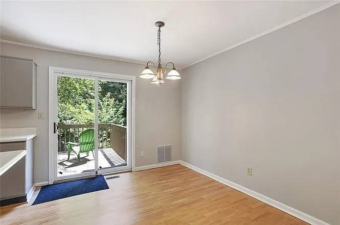 3532 Kennesaw Station Dr NW — Photo 21