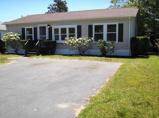 21 Stone Dr, Plymouth, MA 02360