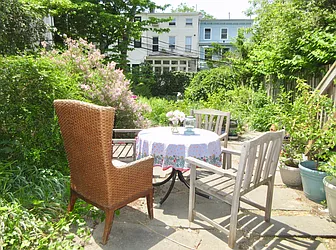 Rented by Brooklyn Properties