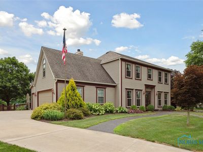 706 Grandview Ct, Elmore, OH, 43416