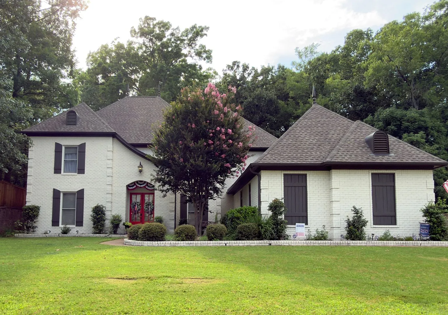 Lakeland TN Gorgeous Home for Lease — Photo 1