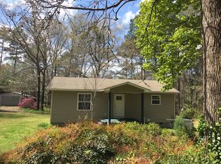 9223 Fellowship Rd, Meridian, MS 39305