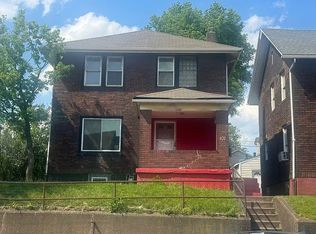 101 Center St, East Pittsburgh, PA 15112