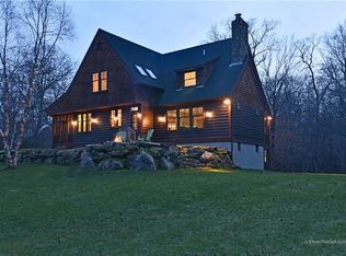 135A Liberty Rd, Exeter, RI 02822