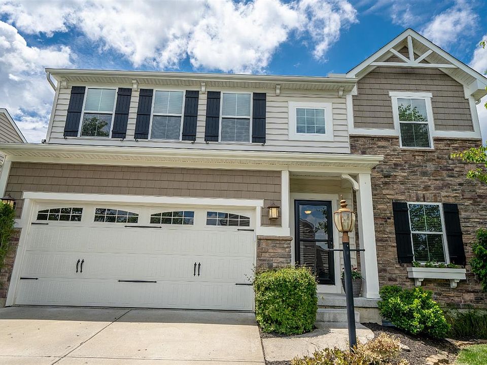 4949 Parkside Dr, South Lebanon, OH 45065 Zillow