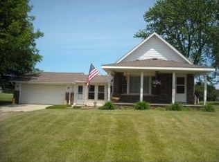 11900 9a Rd, Plymouth, IN 46563