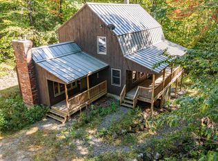 1159 Washburn Rd, Alexandria, NH 03222