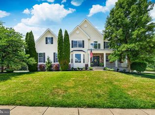 1315 Jamestown Dr, Coatesville, PA 19320