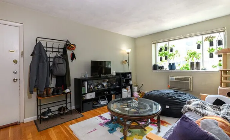 259 Summer St #1 — Photo 2