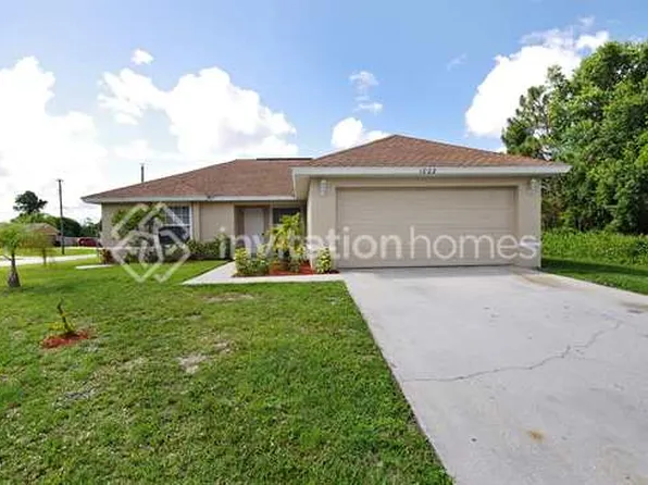 1002 SW Coleman Ave, Port Saint Lucie, FL 34953