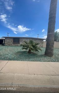 6531 W Windsor Blvd, Glendale, AZ, 85301