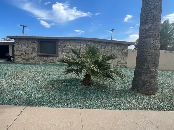 6531 W WINDSOR Boulevard, Glendale, AZ 85301