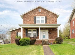 1001 Highland Rd, Charleston, WV 25302