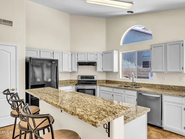 849 N Granite Street, Gilbert, AZ 85234
