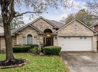 10326 Dyer Gln, Houston, TX 77070