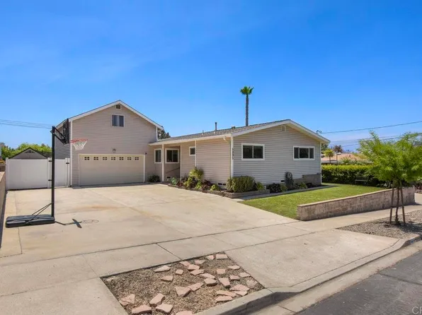 5995 Samuel St, La Mesa, CA 91942