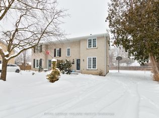 120 Killarney Ct, London, ON N5X2B6