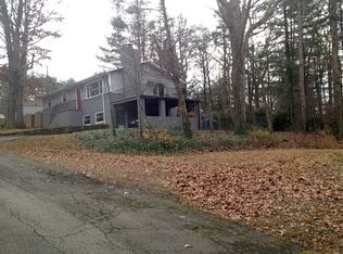 33 Pinedale Rd, Asheville, NC 28805