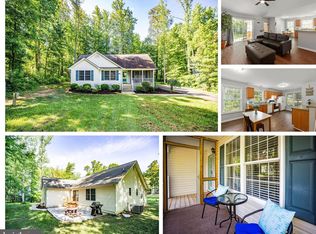 905 Jones Dr, Ruther Glen, VA 22546