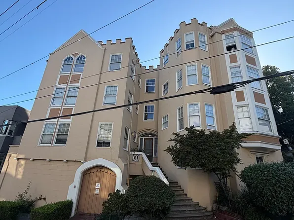 1143 McKinley Ave #16, Oakland, CA 94610