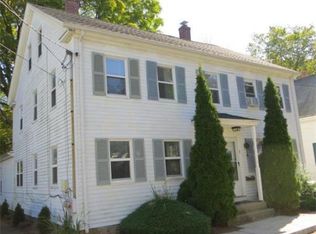 6 Maple St, Natick, MA 01760