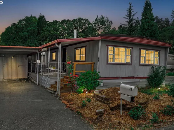 3203 SE Vineyard Rd Unit 39, Milwaukie, OR 97267