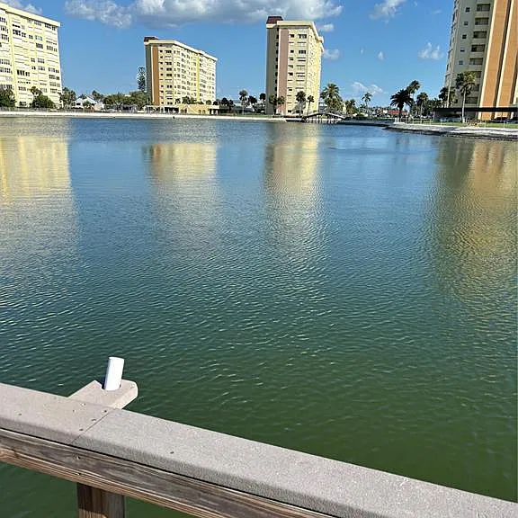 4725 Cove Cir #104 — Photo 3