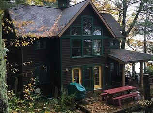 8627 Green Lane Shrs, Ovid, NY 14521