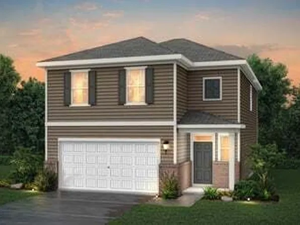 8641 Paradise Dr Lot 78, Court Douglasville, GA 30134