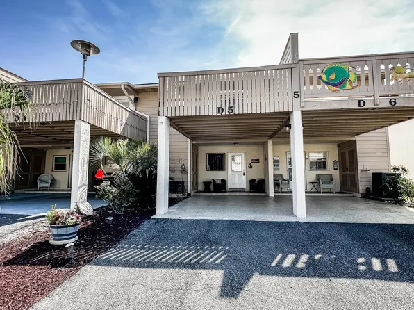 17462 Front Beach Rd W #5D5, Panama City Beach, FL 32413