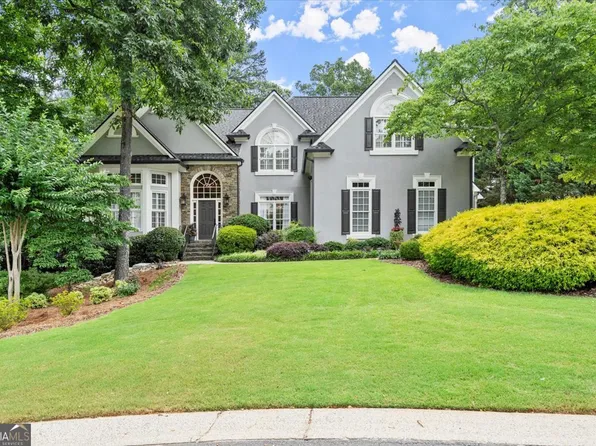 703 Cheswich Overlook SE, Marietta, GA 30067
