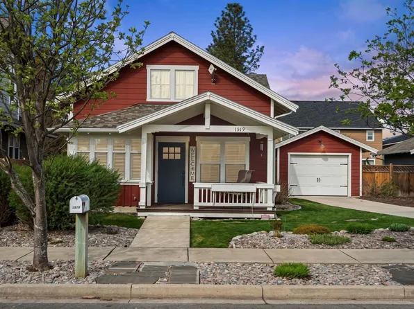 1519 Nicholas Way, Sandpoint, ID 83864