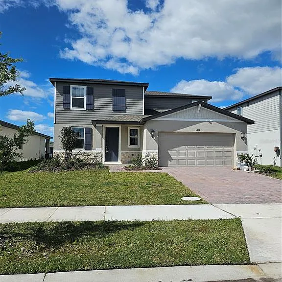4519 Windy Oak Way — Photo 1