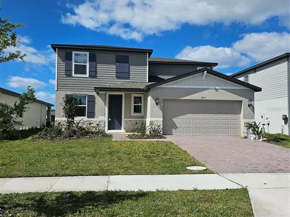 4519 Windy Oak Way St, Saint Cloud, FL 34772