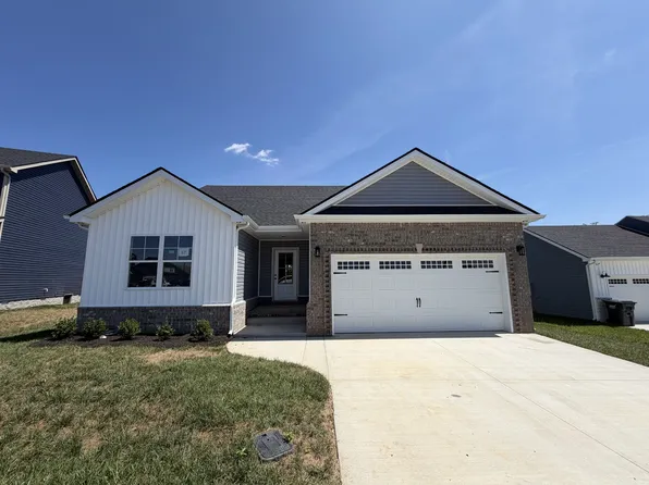 37 Echo Rdg Lot 37, Oak Grove, KY 42262