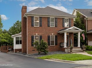 895 Woodlawn Rd #3, Bardstown, KY 40004