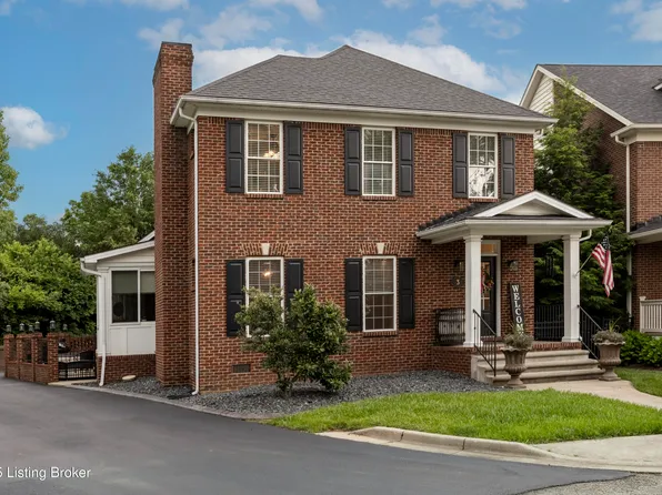 895 Woodlawn Rd #3, Bardstown, KY 40004