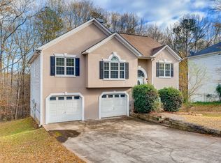 1717 Silver Way, Lithia Springs, GA 30122