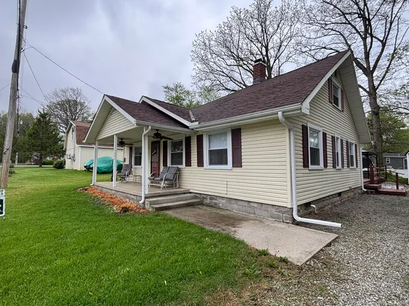 14606 Beech Ave, Lakeview, OH 43331