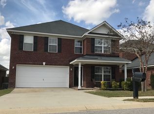 252 Hollingsworth Ln, Lexington, SC 29072