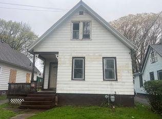 157 5th St, Rochester, NY 14605