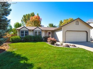2507 Antelope Rd, Fort Collins, CO 80525