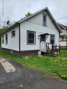 31 Ft Johnson Avenue, Fort Johnson, NY, 12070