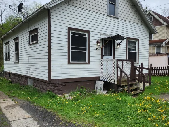 31 Ft Johnson Avenue, Fort Johnson, NY 12070