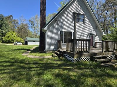 1873 E Private Road 650 N, Brazil, IN, 47834