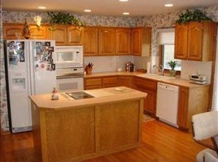 5505 S 173rd Ave, Omaha, NE 68135