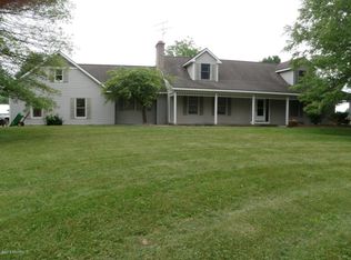 7921 Robbins Rd, Clarksville, MI 48815