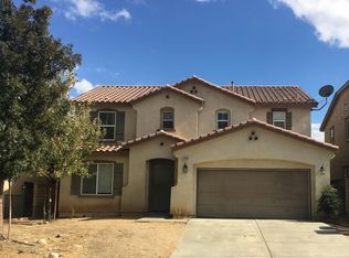 37456 Ruby Red Ln, Palmdale, CA 93551