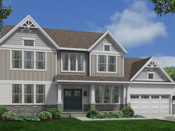 3916 Diplomat Ave Homesite 65A, Bowie, MD 20721