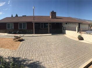 9175 Silver Rock Rd, Pinon Hills, CA 92372